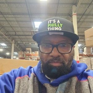 Meet your Posher, Steven